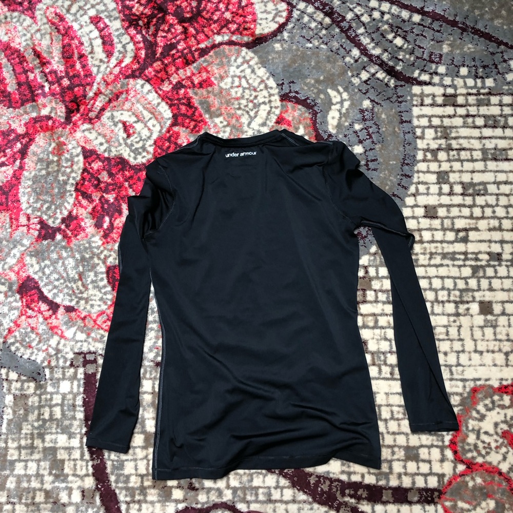 Under armor